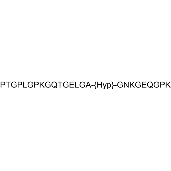 Collagen Type II Fragment 144703-90-2